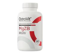 OstroVit MgZB 90 compresse