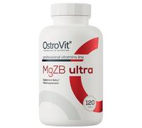 Ostrovit MgZB Ultra - 120 compresse