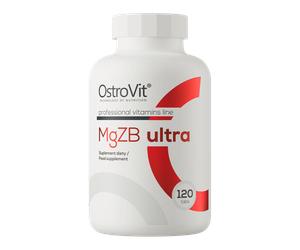 OstroVit MgZB Ultra 120 compresse