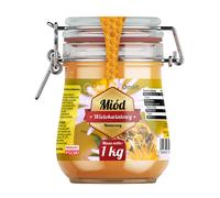 Ostrovit - Miele Multifloreale (1000 g)