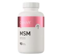 OstroVit MSM 90 compresse