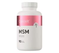 OstroVit - MSM (90 compresse)