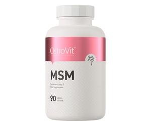 OstroVit - MSM (90 compresse)