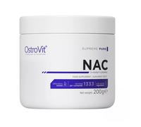 Ostrovit - NAC Supreme Puro - 200 g