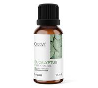 OstroVit Olio essenziale di eucalipto 15 ml