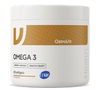 OstroVit Omega 3 180 capsule