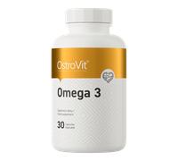 OstroVit Omega 3 30 capsule