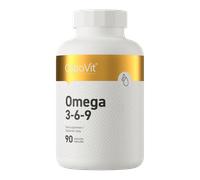 OstroVit Omega 3-6-9 90 capsule