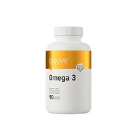OstroVit Omega 3 90 cps