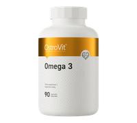 OstroVit Omega 3 90 capsule