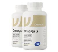 OstroVit Omega 3 Easy to Swallow 2 x 90 capsule