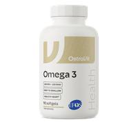 OstroVit Omega 3 Easy to Swallow 90 capsule