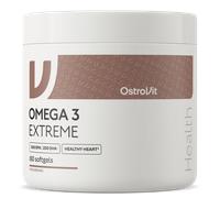 OstroVit Omega 3 Extreme 180 capsule
