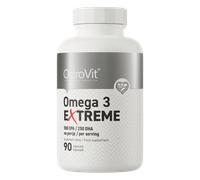 OstroVit Omega 3 Estremo - Omega 3 Extreme (90 Capsule)