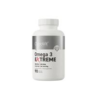 OstroVit - Omega 3 Extreme (90 Capsule)