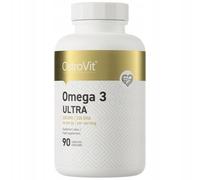 Ostrovit Omega 3 Ultra - 90 Capsule