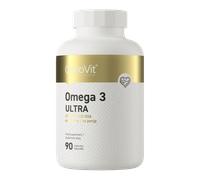 OstroVit Omega 3 Ultra 90 capsule
