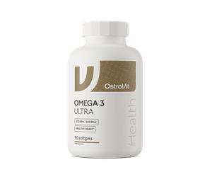 OstroVit Omega 3 Ultra 90 capsule