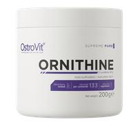 OstroVit Ornitina 200 g gusto naturale