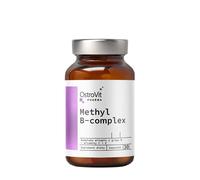 Ostrovit - Ostrovit Pharma Complesso di Metil B (30 Capsule)