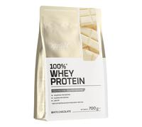 OstroVit - OSTROVIT Proteine del Siero al 100% Gusto Cioccolato Bianco (700 g)