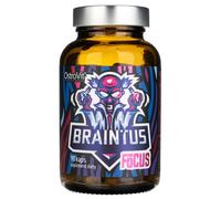 Ostrovit Pharma Braintus Focus - 90 Capsule