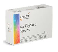 OstroVit Pharma DailySet Sport 60 capsule
