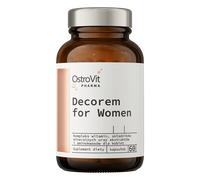 OstroVit Pharma Decorem For Women 60 capsule