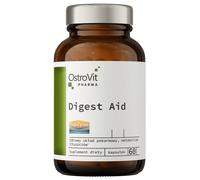 Ostrovit Pharma Digest Aid - 60 Capsule