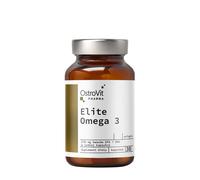 Ostrovit Pharma Elite Omega 3 (30 Capsule)