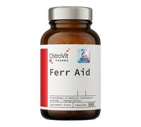 OstroVit Pharma Ferr Aid 60 capsule
