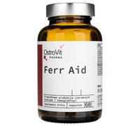 Ostrovit Pharma Ferr Aid - 60 Capsule