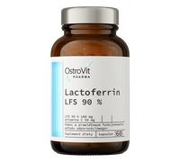 OstroVit Pharma Lattoferrina LFS 90% 60 capsule
