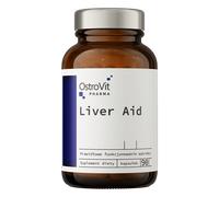OstroVit Pharma Liver Aid 90 capsule