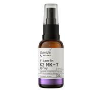 OstroVit Pharma Vitamina K2 MK-7 spray 30 ml