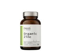 OstroVit Pharma Zinc Lozenges - Lemon Mint (90 Compressa)