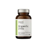 Ostrovit Pharma - Zinco Organico (90 Compresse)