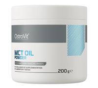 OstroVit - Polvere di MCT (200 g)