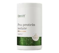 OstroVit Proteine isolate del pisello 480 g gusto naturale