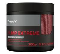 OstroVit Pump Extreme 300 g gusto ribes nero