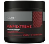 Ostrovit Pump Extreme, Fragola - 300 g