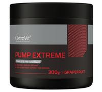 OstroVit Pump Extreme, Pompelmo - 300 g