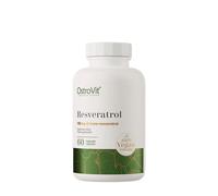 OstroVit - Resveratrolo VEGE (60 capsule vegetali)