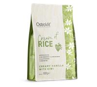 OstroVit Rice Krispies 1000 g cremoso alla vaniglia e kiwi