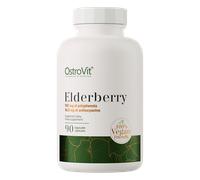 OstroVit Sambuco nero VEGE 90 capsule