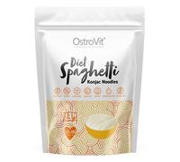 Ostrovit - Spaghetti Konjac Dietetici Ostrovit (400 g)