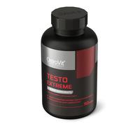 OstroVit Testo Extreme Estratto di Fieno Greco e Maca Integratore 90 Capsule