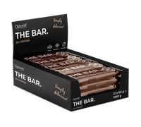OstroVit THE BAR. 21 x 60 g BOX al cioccolato