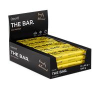 OstroVit THE BAR. 21 x 60 r BOX gusto vaniglia