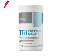 Ostrovit, Tri Creatine Malate, 500 g Creatina monoidrato in forma malato